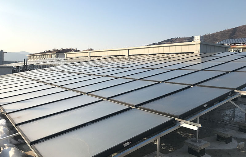 巢湖学院工程照片