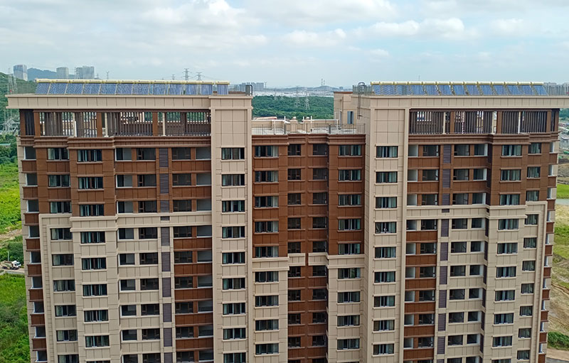 南京西岗果牧场 单机工程