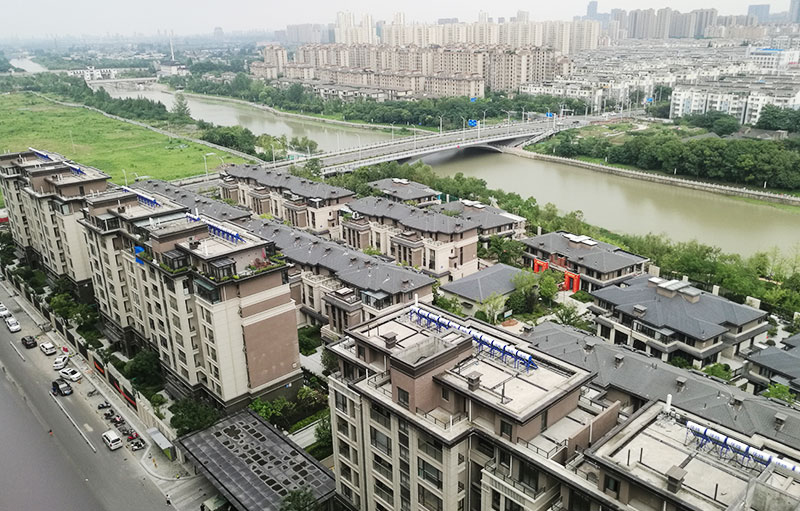 盐城新城吾悦广场 单机项目