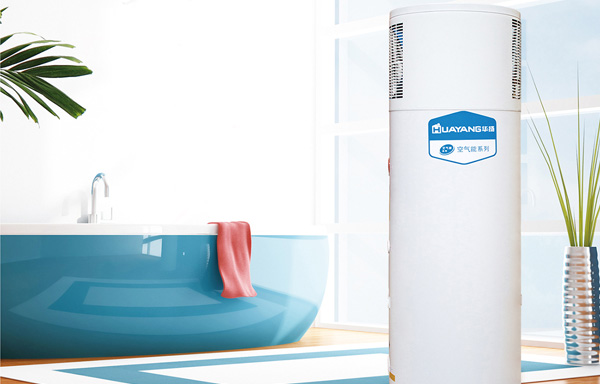 如何有效的保证空气能热水器的安全系数？