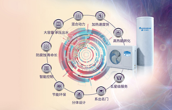 壁挂式太阳能热水器适合哪种家庭使用？