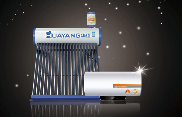 目前家庭采暖的方式有哪些？